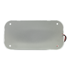 Плафон салонный G-3358 150×75 мм 5W с кнопкой (LED освещение авто)